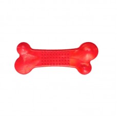 21592 - OSSO HIGIENICO COL. VERMELHO P