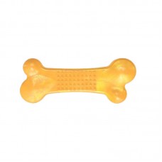 21597 - OSSO HIGIENICO COL. AMARELO G