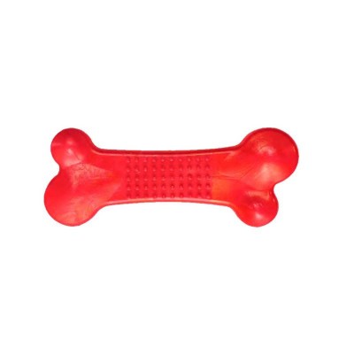 OSSO HIGIENICO COL. VERMELHO G