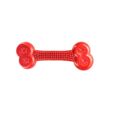 OSSO MASSAGEADOR COL. VERMELHO BIG