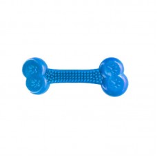 21614 - OSSO MASSAGEADOR COL. AZUL BIG