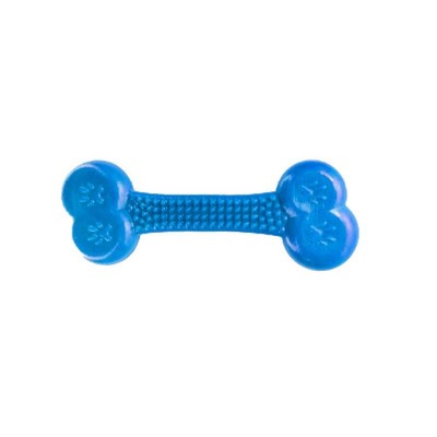 OSSO MASSAGEADOR COL. AZUL BIG