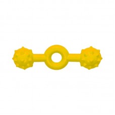 21615 - HALTERES COL. AMARELO M