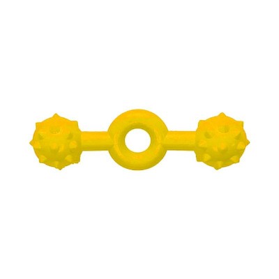 HALTERES COL. AMARELO M
