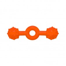 21616 - HALTERES COL. LARANJA M