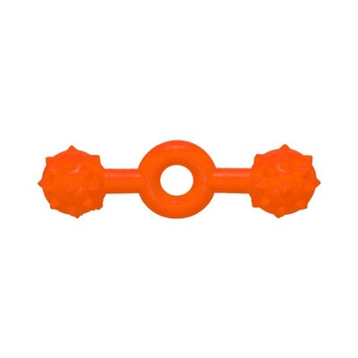 HALTERES COL. LARANJA M