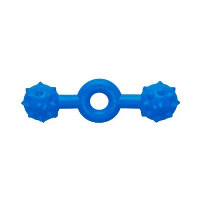 HALTERES COL. AZUL M