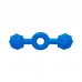 HALTERES COL. AZUL G
