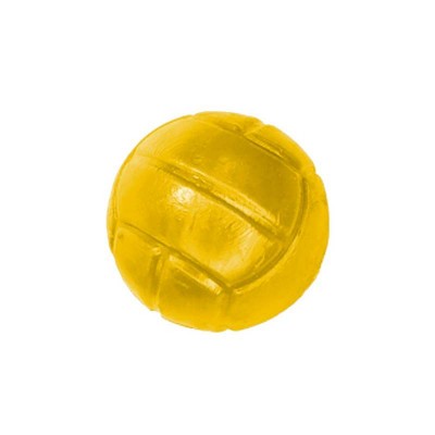 BOLA 55 LISA COL. AMARELO TR
