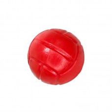 21627 - BOLA 55 LISA COL. VERMELHO TR