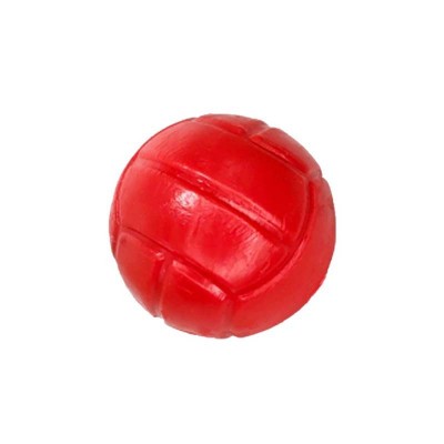 BOLA 55 LISA COL. VERMELHO TR