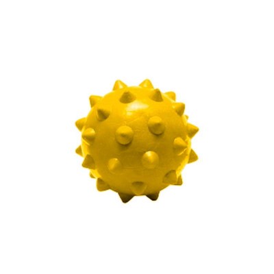 BOLA 65 CRAVO COL. AMARELO TR