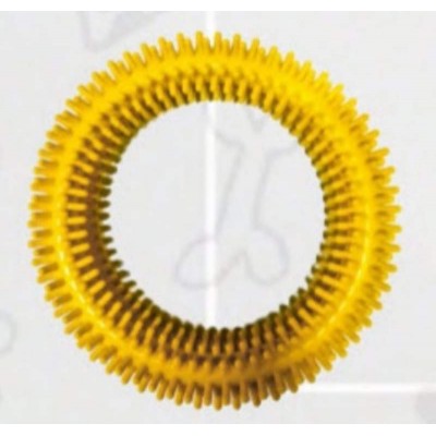 ANEMONA COL. GRANDE AMARELO