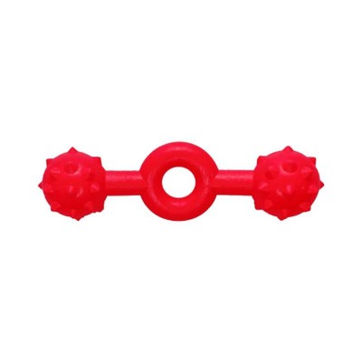 HALTERES COL. VERMELHO M