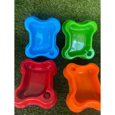 BEBEDOURO C/SUP.GARRAFA LINHA OSSO 700ML
