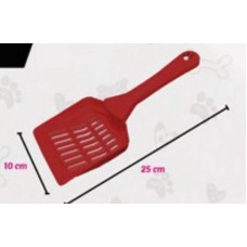 21726 - PA SIMPLES VERMELHO HIGIENICA
