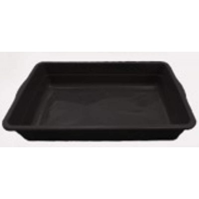BANDEJA P/GATOS BLACK