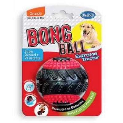 BRINQ. BONG EXTREME BALL