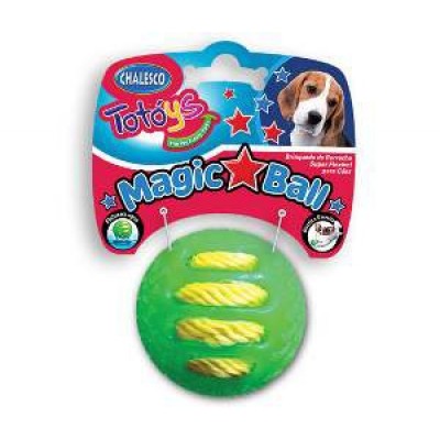 BRINQ. TOTOYS MAGIC BALL