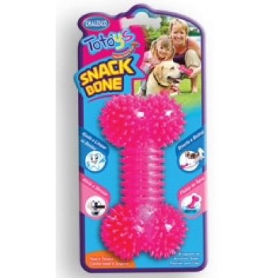 BRINQ. TOTOYS SNACK BONE