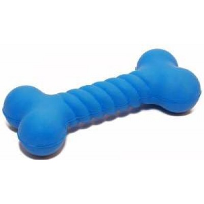 BRINQ. OSSO REF4001 PLAST. EMBOR ESPESSO