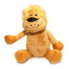 10988 - BRINQUEDO PLUSH PELUCIA SIMBA C/APITO