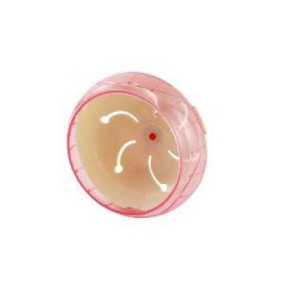 RODA P/HAMSTER SILENCIOSA 13000