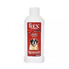 14395 - SHAMPOO REX ANTI-PULGA 750 ML