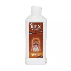 14397 - SHAMPOO REX CHOCOLATE 750 ML