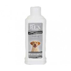 14400 - SHAMPOO REX CLAREADOR 750 ML