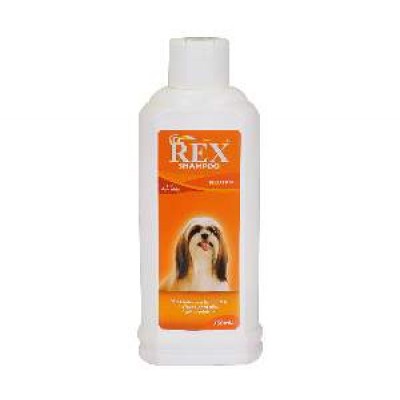 SHAMPOO REX NEUTRO 750 ML