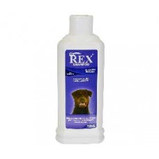 14410 - SHAMPOO REX PELAGEM ESCURA 750 ML