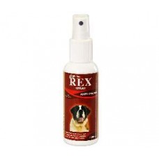 14435 - SPRAY REX ANTI-PULGA 120 ML