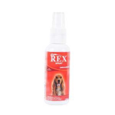 SPRAY REX DERMODEX