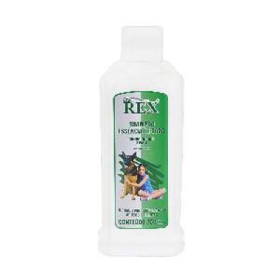 SHAMPOO REX COCO 750 ML