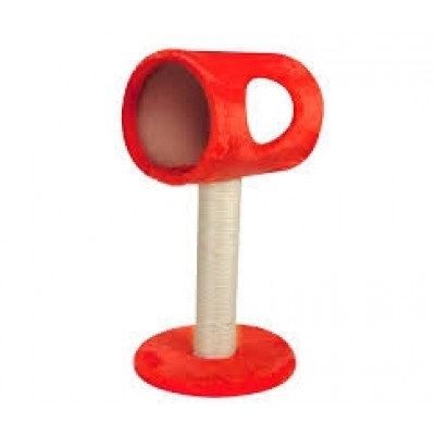 ARRANHADOR AG-04 P/GATOS TUNEL