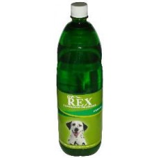 12416 - ELIMINADORES ODORES HERBAL REX 2 LTS