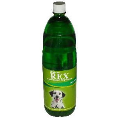 ELIMINADORES ODORES HERBAL REX 2 LTS