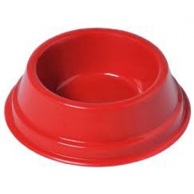 COMEDOURO PLAST.P/GATOS 150 ML