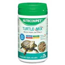 13961 - RACAO TURTLE MIX 25 GR