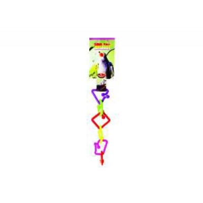 BRINQ. BIRD TOY P