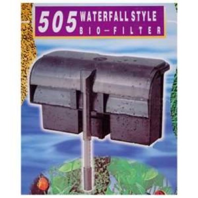 FILTRO EXT. JEBO 505 7 W 750 L/H 22OV