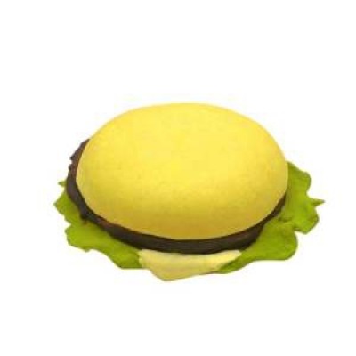 BRINQUEDO LATOY HAMBURGUER