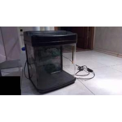 AQUARIO RESUN COMP. DM-320 22 L 220 V