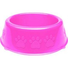 16108 - COM. PLAST. PATINHAS MED ROSA 1900 ML 