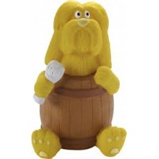 14645 - BRINQUEDO LATOY DOG BARRIL