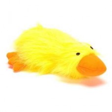 15834 - BRINQ. PATO DE PELUCIA