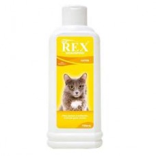 14405 - SHAMPOO REX GATO 750 ML