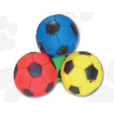 BRINQ. BOLA FUTEBOL GRANDE