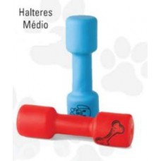 10865 - BRINQ. HALTERES MEDIO